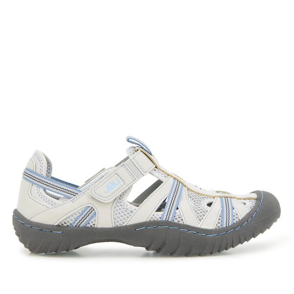 jbu by jambu Regional Flats Light Grey/Stone Blue