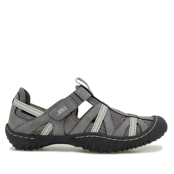 jbu by jambu Regional Sneakers Dk Grey / Pale Moss