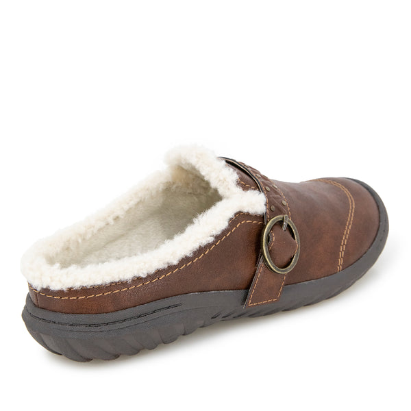 Jbu By Jambu Riley Dark Brown