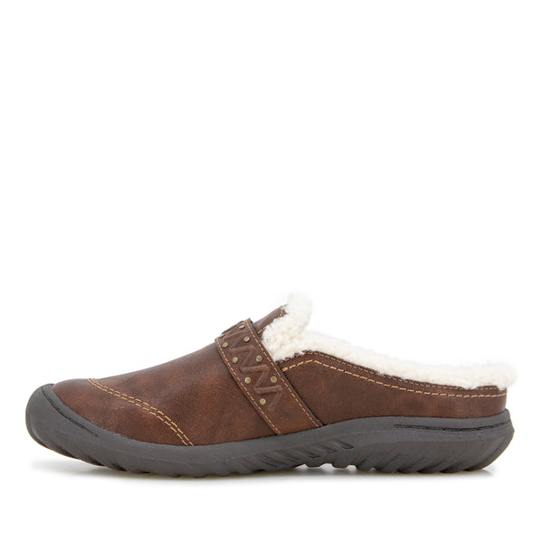 Jbu By Jambu Riley Dark Brown