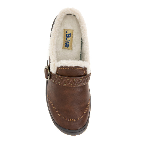 Jbu By Jambu Riley Dark Brown