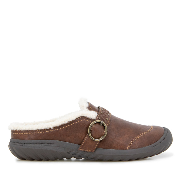 jbu by jambu Riley Dark Brown