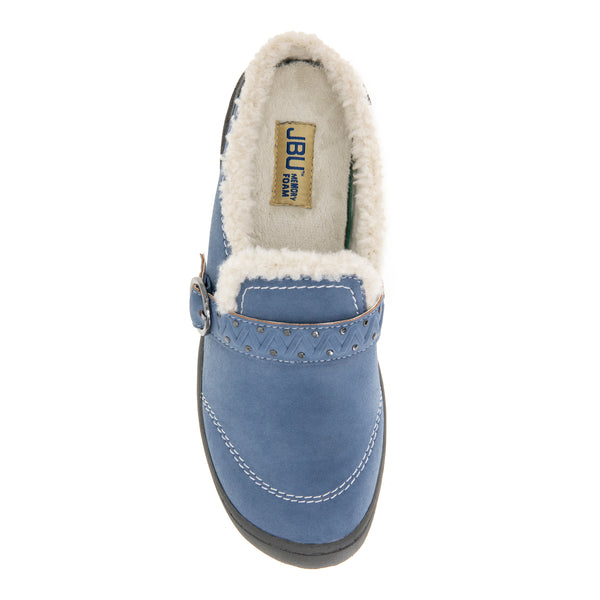 Jbu By Jambu Riley Light Denim