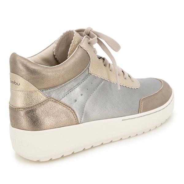 Jbu By Jambu Serena Sneakers Metallic