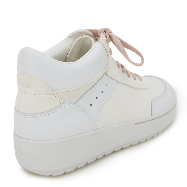 Jbu By Jambu Serena Sneakers White