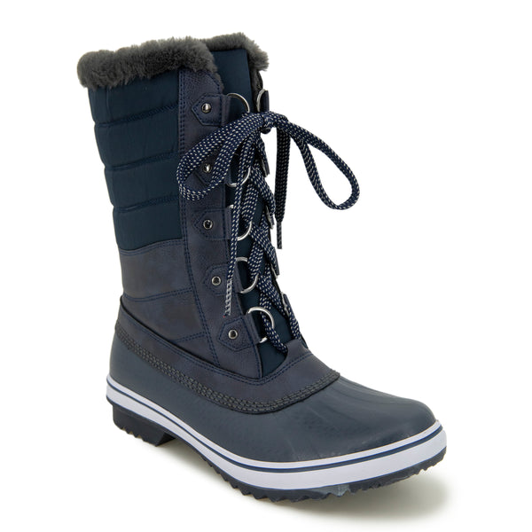 Jbu By Jambu Siberia Boots Navy