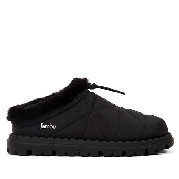 jbu by jambu Slush Flats Black