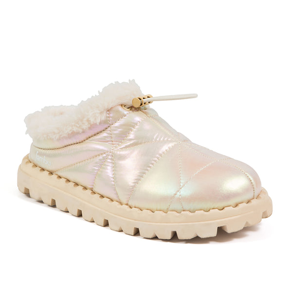 Jbu By Jambu Slush Flats Champagne/Rose