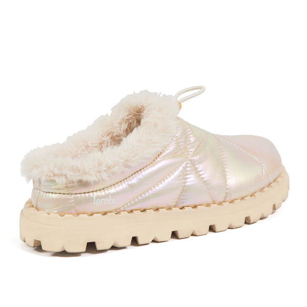 Jbu By Jambu Slush Flats Champagne/Rose
