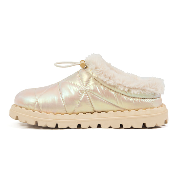 Jbu By Jambu Slush Flats Champagne/Rose