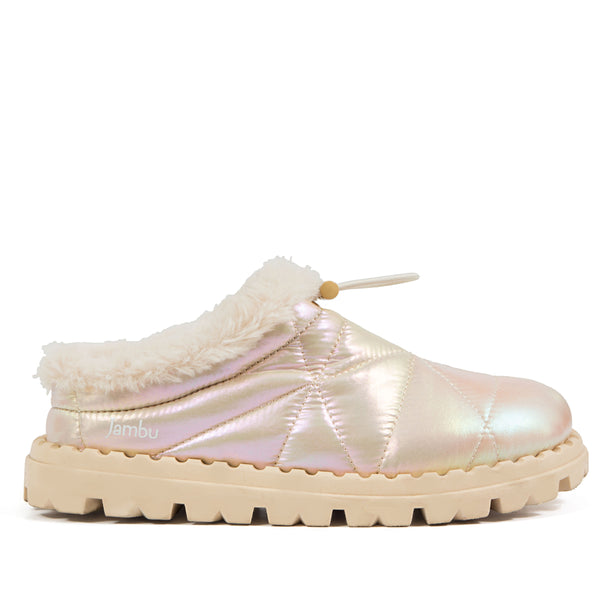 jbu by jambu Slush Flats Champagne/Rose