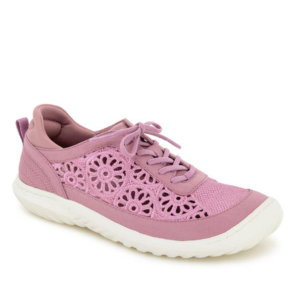 Jbu By Jambu Solar Sneakers Blush