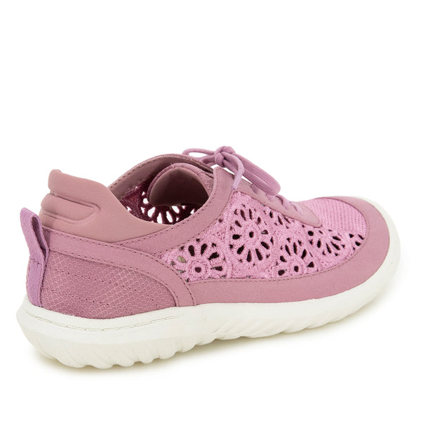 Jbu By Jambu Solar Sneakers Blush