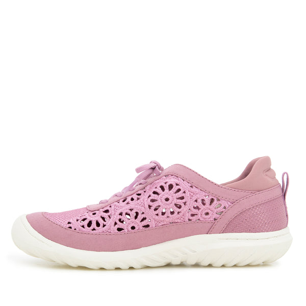 Jbu By Jambu Solar Sneakers Blush