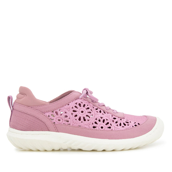 jbu by jambu Solar Sneakers Blush
