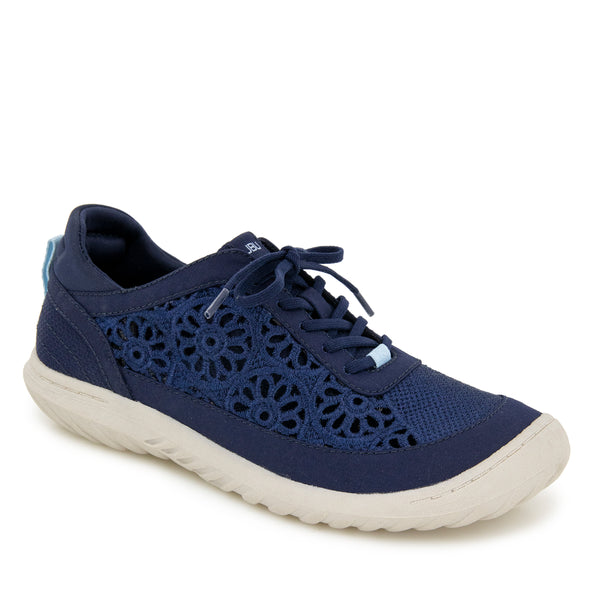 Jbu By Jambu Solar Sneakers Navy