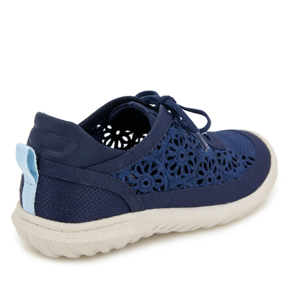 Jbu By Jambu Solar Sneakers Navy
