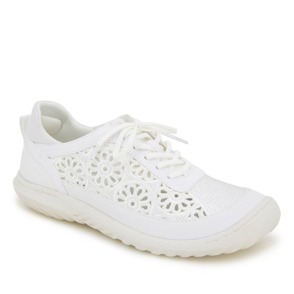 Jbu By Jambu Solar Sneakers White