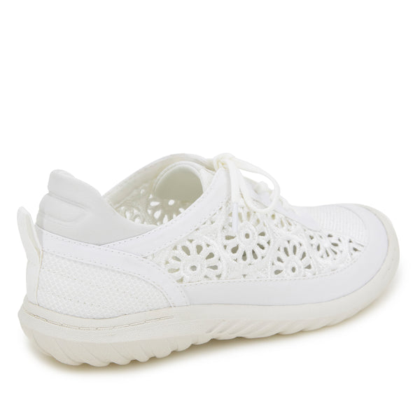 Jbu By Jambu Solar Sneakers White