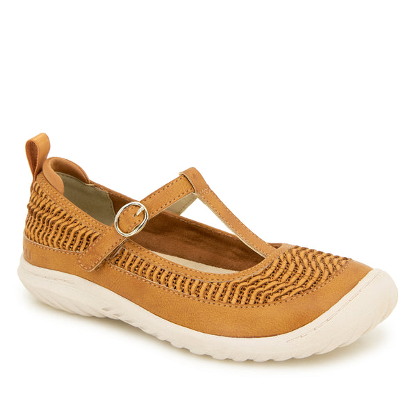 Jbu By Jambu Summer Flats Tan