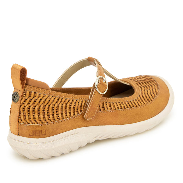 Jbu By Jambu Summer Flats Tan