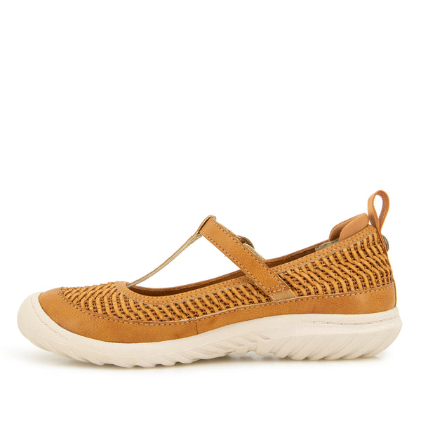 Jbu By Jambu Summer Flats Tan
