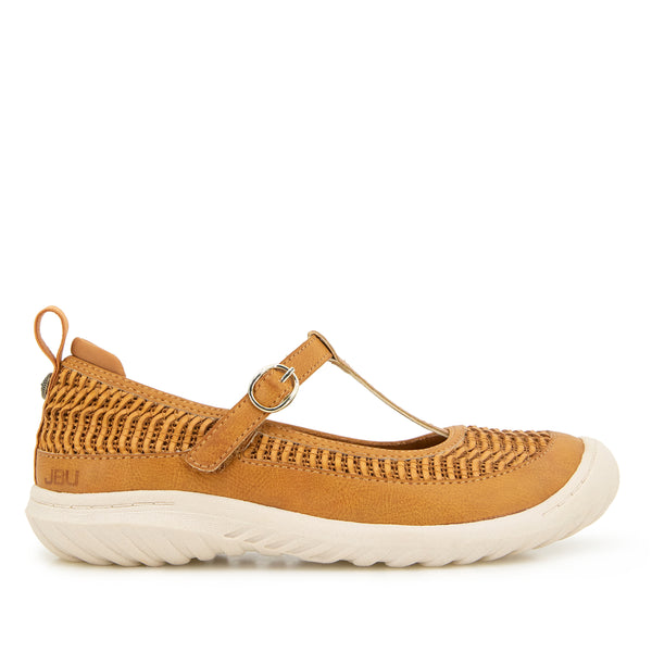 jbu by jambu Summer Flats Tan