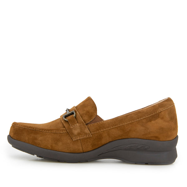 Jbu By Jambu Tabitha Flats Dark Tan