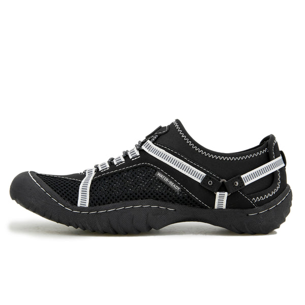 Jbu By Jambu Tahoe Sneakers Black/White