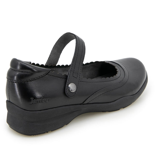 Jbu By Jambu Tess Flats Black