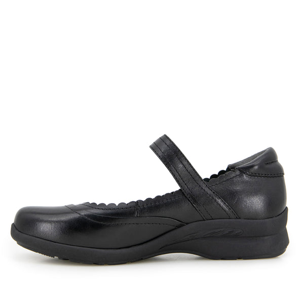 Jbu By Jambu Tess Flats Black