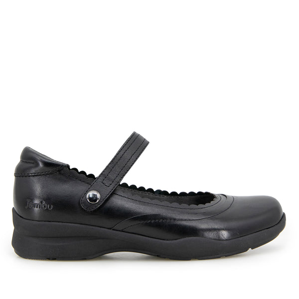 jbu by jambu Tess Flats Black