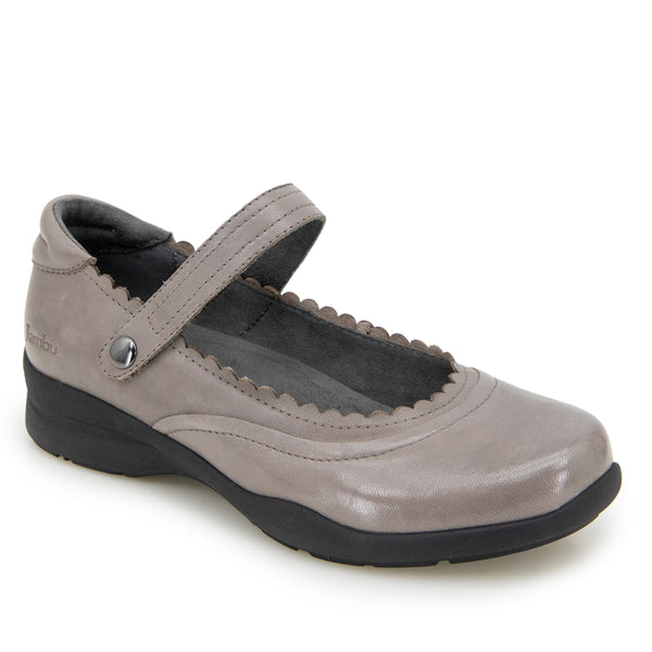 Jbu By Jambu Tess Flats Grey