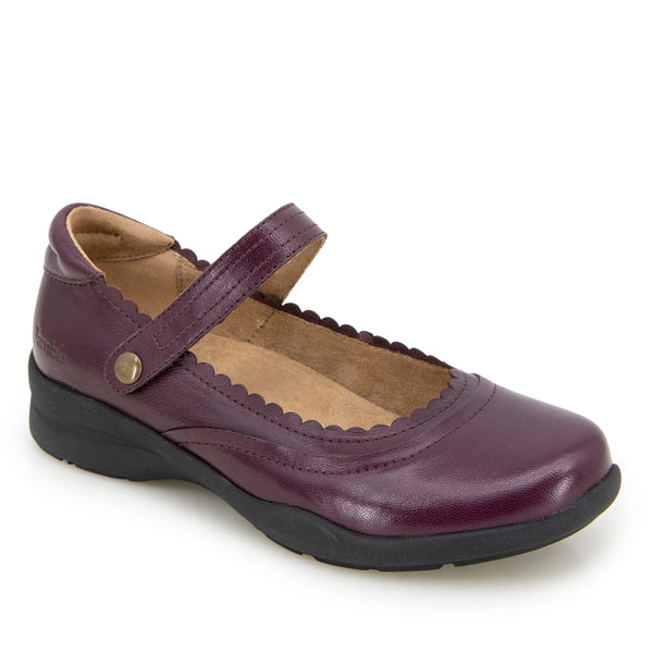 Jbu By Jambu Tess Flats Merlot