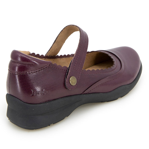 Jbu By Jambu Tess Flats Merlot