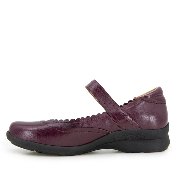 Jbu By Jambu Tess Flats Merlot