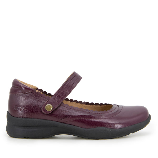 jbu by jambu Tess Flats Merlot
