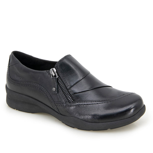 Jbu By Jambu Thea Flats Black