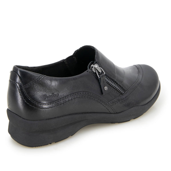 Jbu By Jambu Thea Flats Black