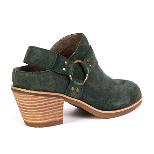 Jbu By Jambu Valora Forest Green