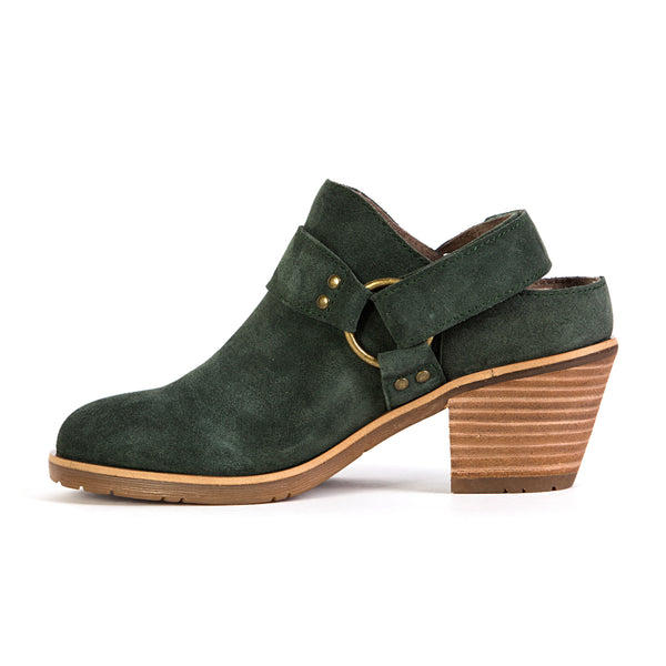 Jbu By Jambu Valora Forest Green