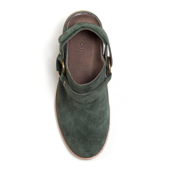 Jbu By Jambu Valora Forest Green