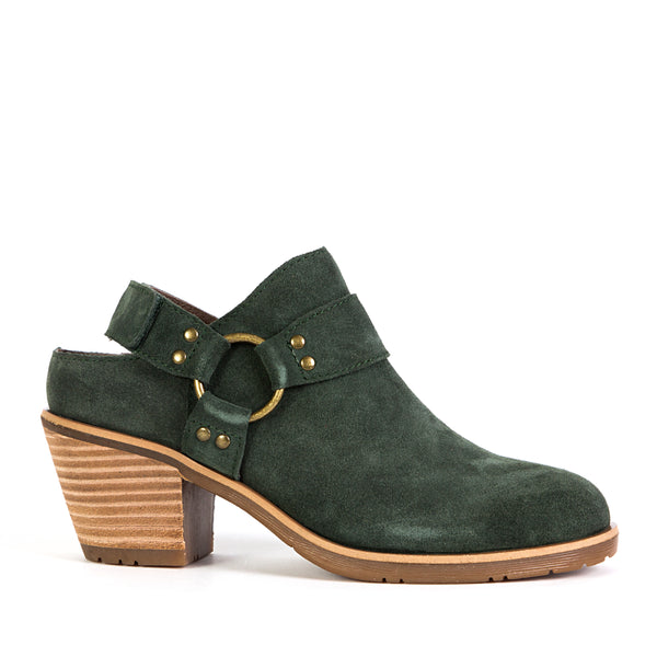 jbu by jambu Valora Forest Green