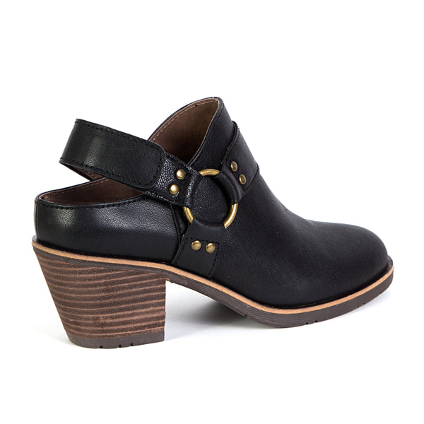 Jbu By Jambu Valora Shoes Black