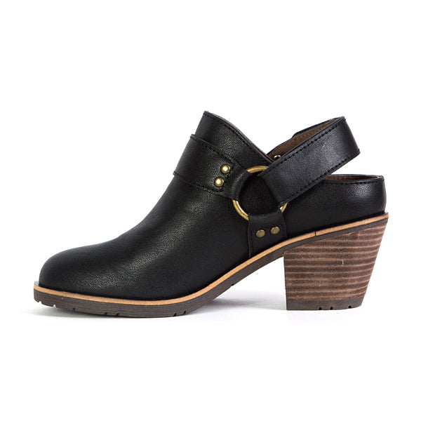 Jbu By Jambu Valora Shoes Black