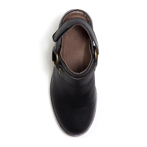 Jbu By Jambu Valora Shoes Black