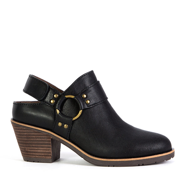 jbu by jambu Valora Shoes Black