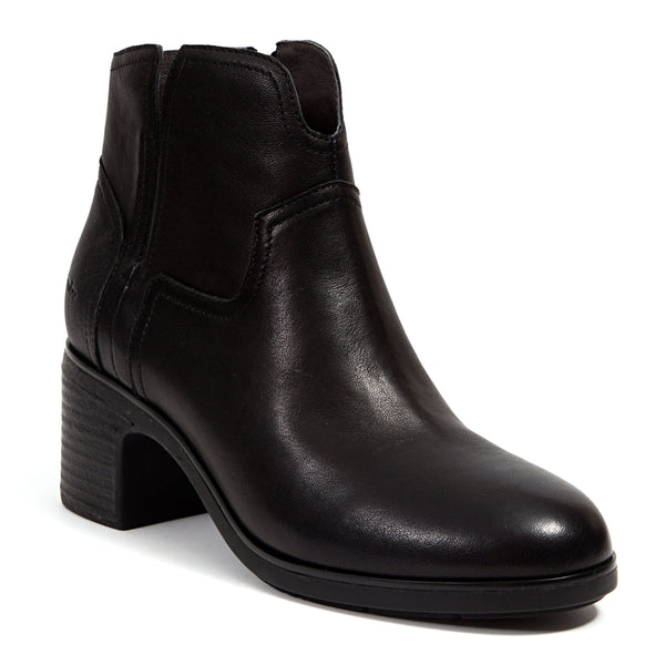 Jbu By Jambu Vanda Boots Black