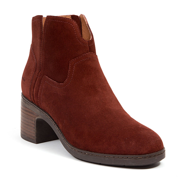 Jbu By Jambu Vanda Boots Brandy