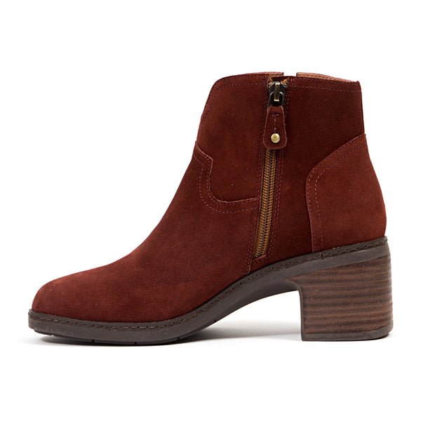 Jbu By Jambu Vanda Boots Brandy